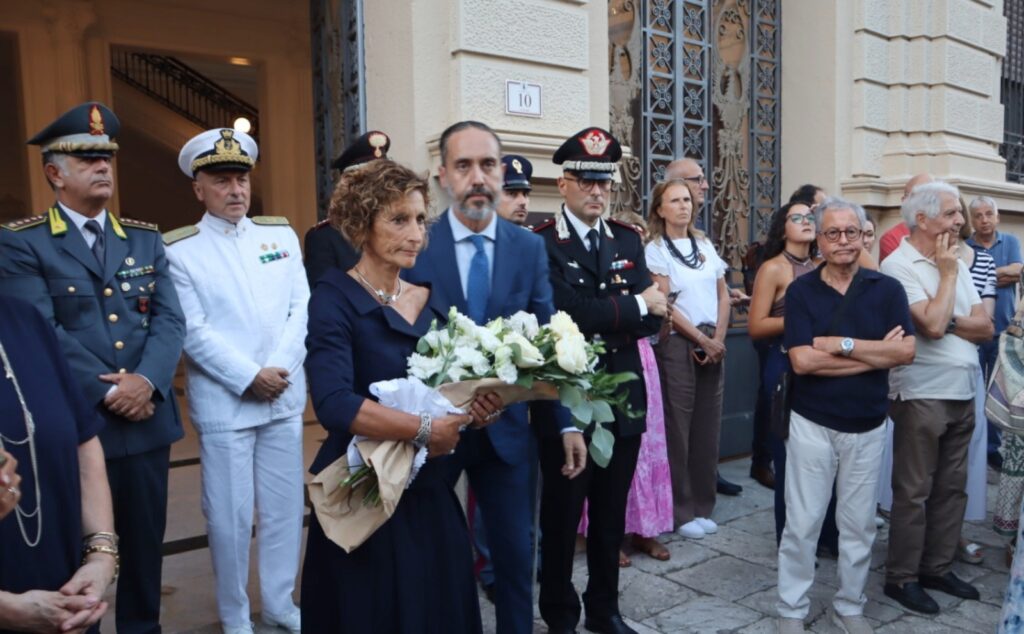 processione festa di madonna 2026