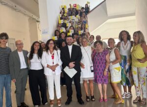 progetto mpi