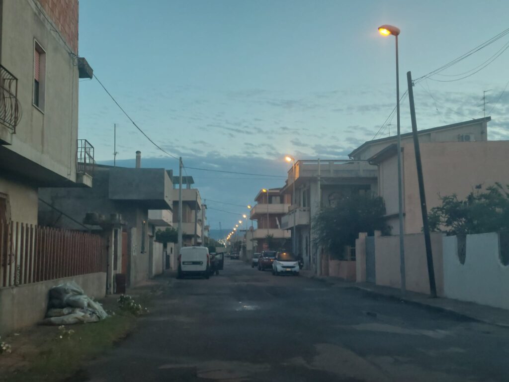 quartiere rimessa san ferdinando