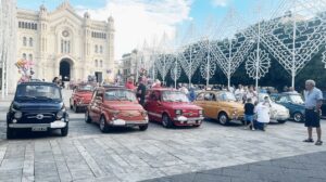 raduno fiat 500 duomo festa di madonna