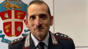 raffaele giovinazzo