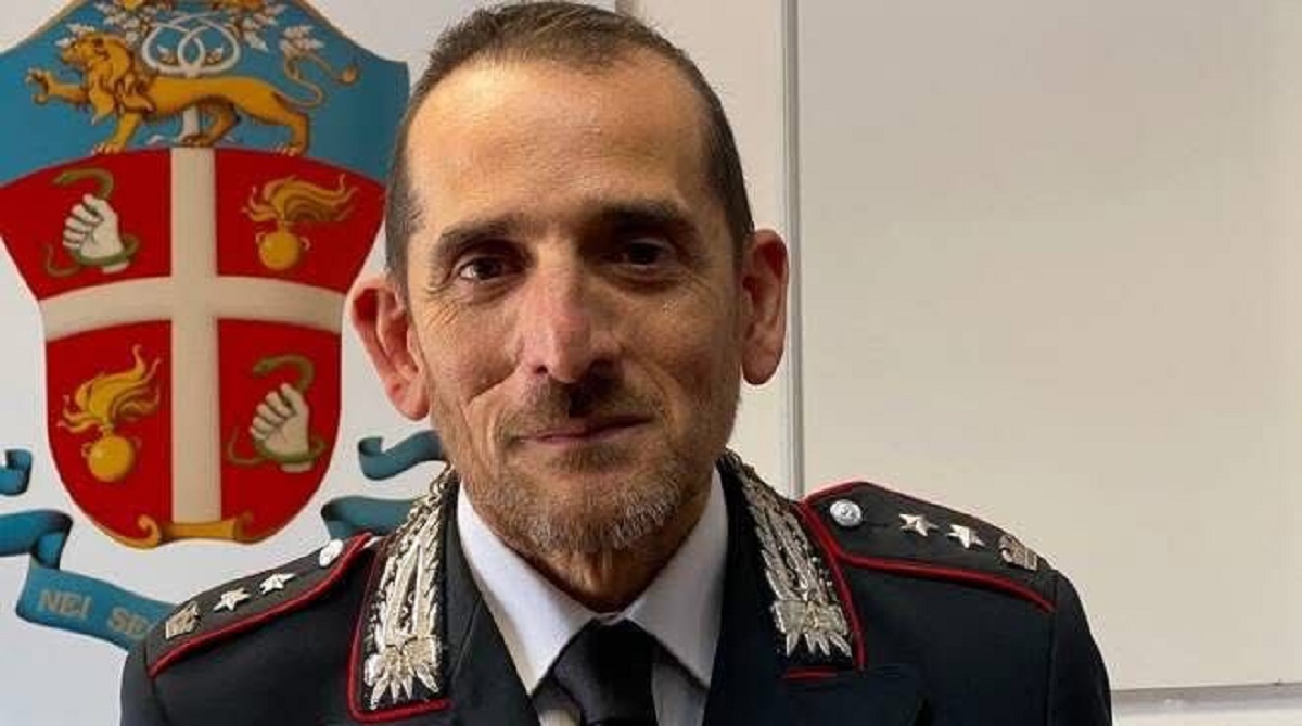 raffaele giovinazzo