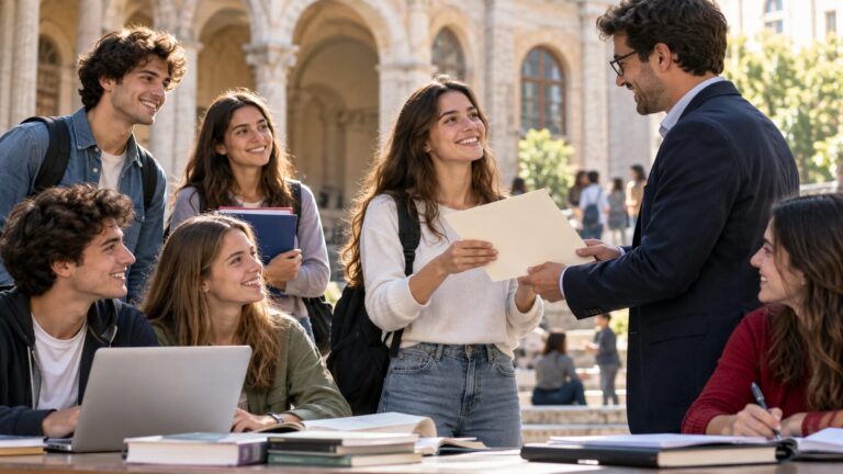 reddito di merito agli studenti