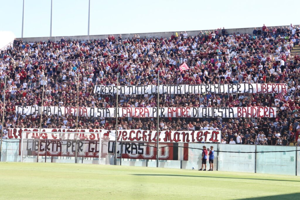 reggina-igea virtus