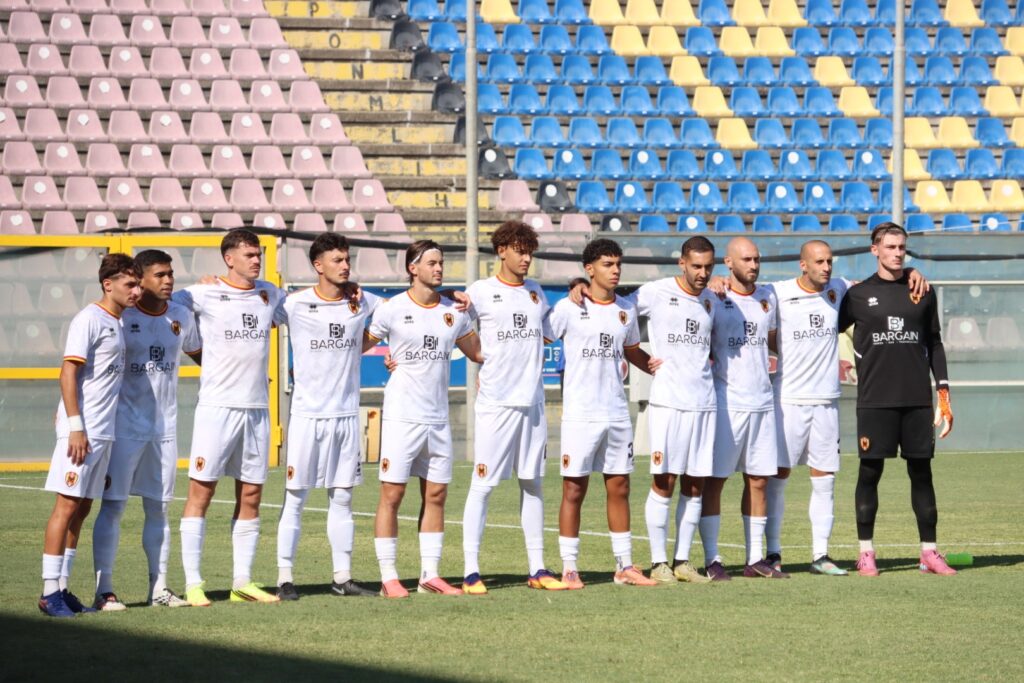 reggina-igea virtus