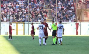 reggina-igea virtus