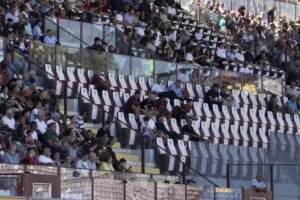 reggina licata tribuna vip