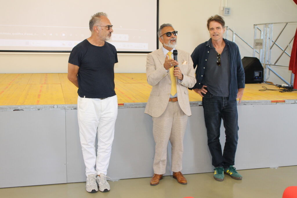 reggio calabria film fest ad arghillà