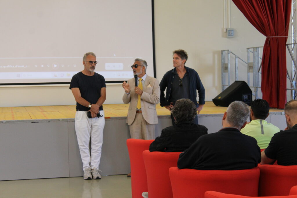 reggio calabria film fest ad arghillà