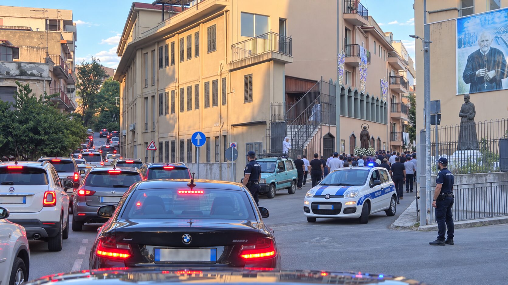 reggio calabria san gaetano catanoso