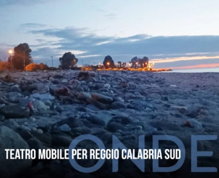 Al via “ReggioFest 2026”, dove il teatro invade i quartieri e incontra la città: dettagli e programma della rassegna