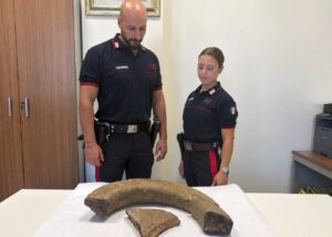 reperti archeologici calabria