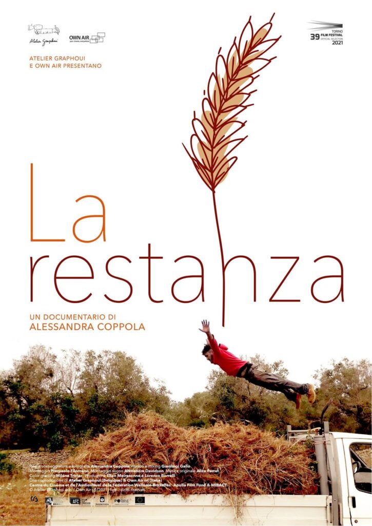 restanza