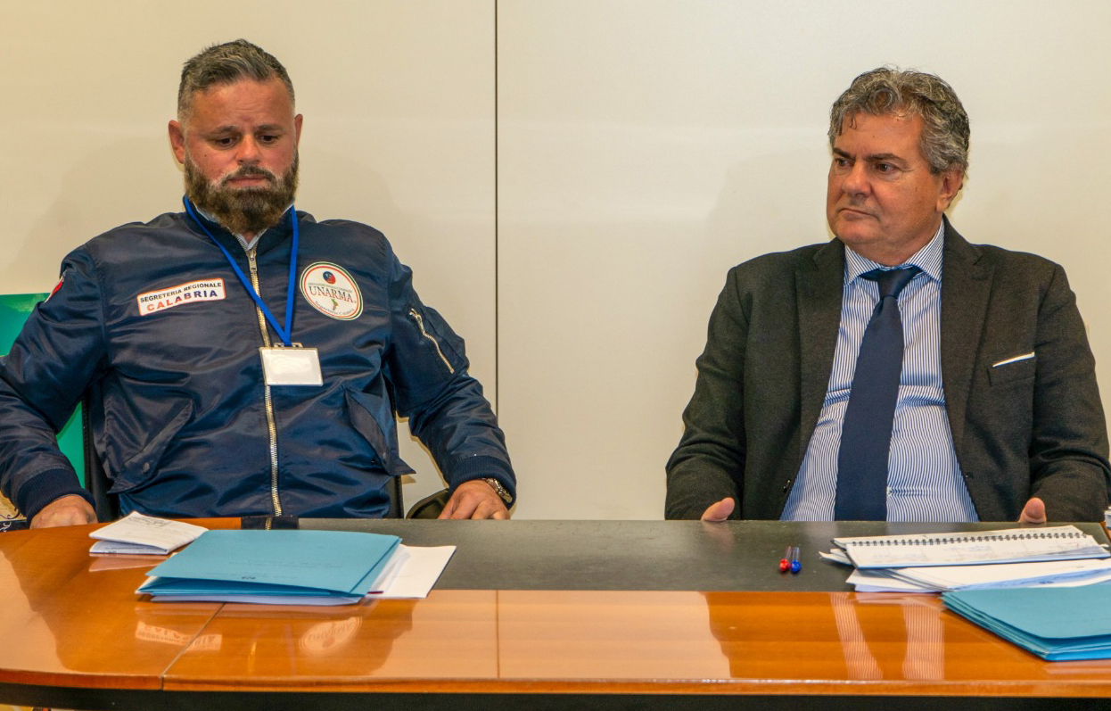 riccio mancuso