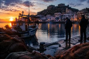 rinvenuto cadavere mare