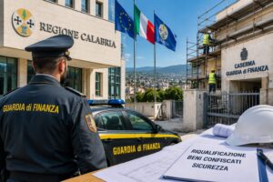 riqualificazioni beni sicurezza