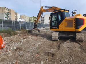 risanamento messina
