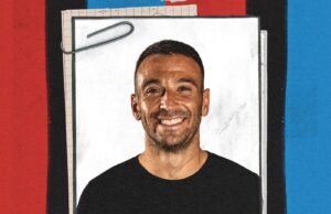 roberto insigne