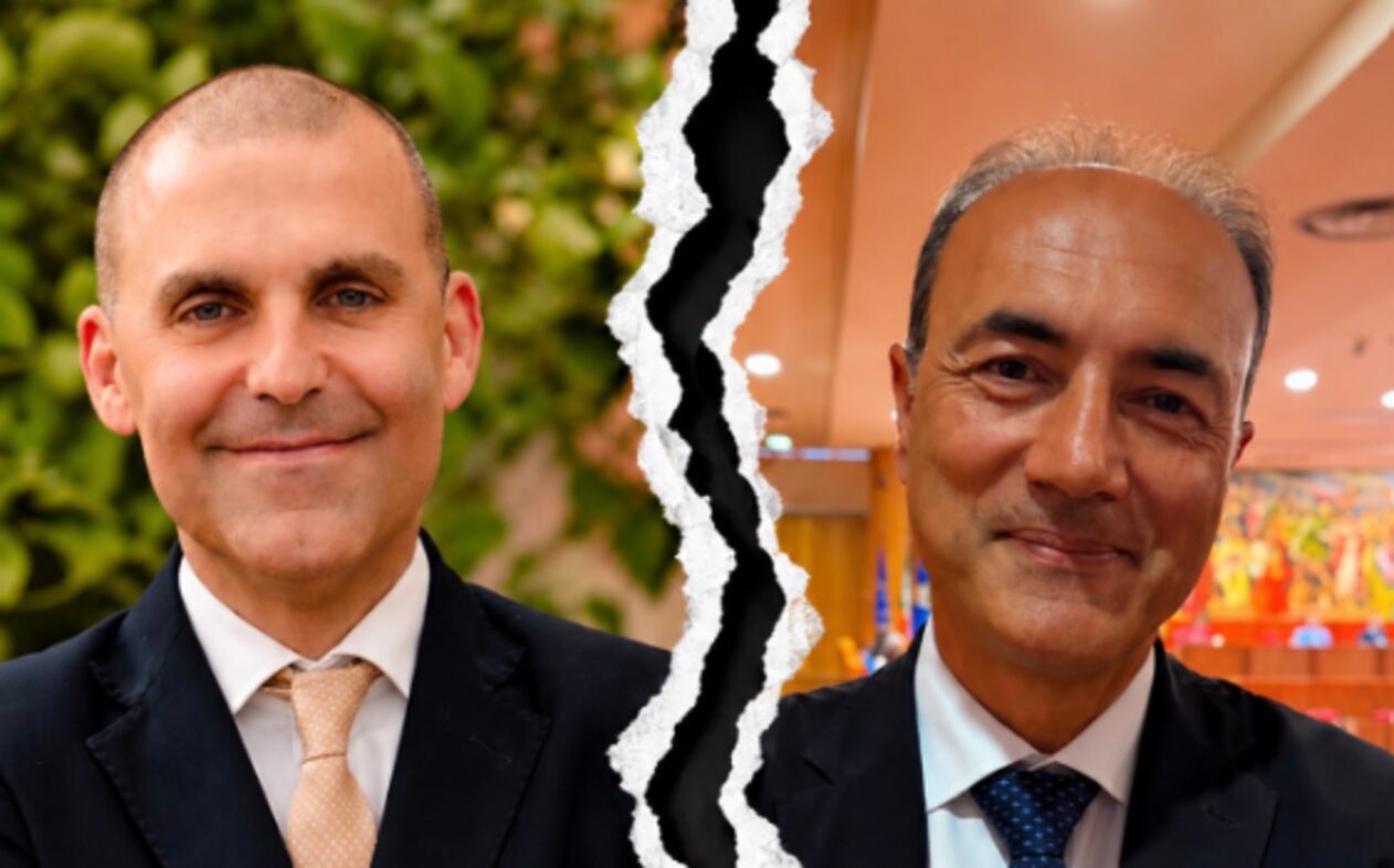 Suppletive nella Vallata del Torbido, Roscioli stravince: “l’effetto Agostino pe