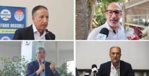 roscioli toscano benedetto e giannetta