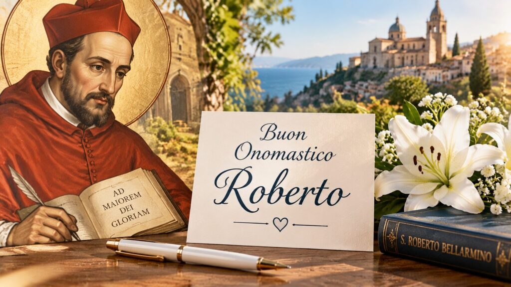 san roberto