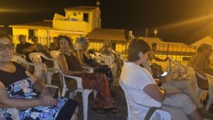 scilla presentazione libro Jessie White