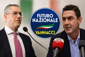 scopelliti vannacci futuro nazionale
