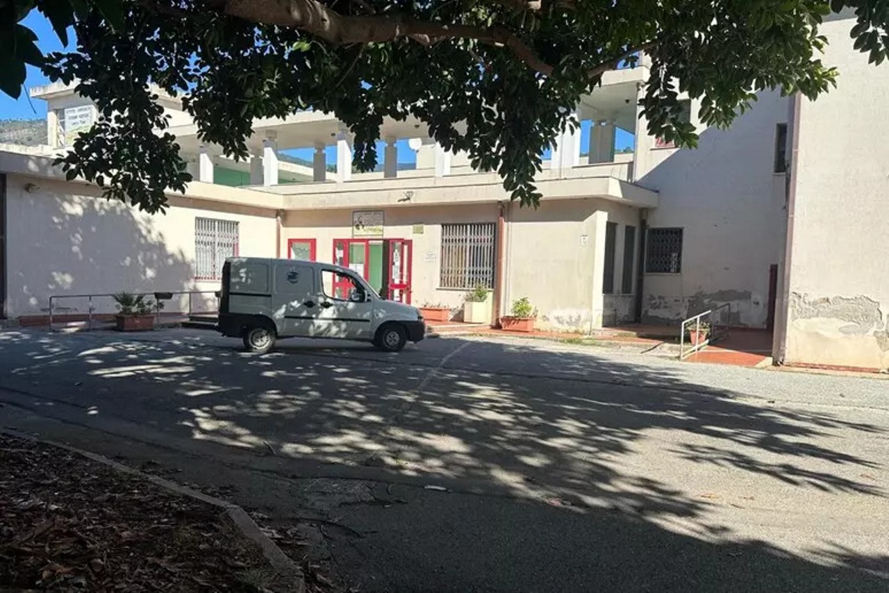 scuola Nicotera-Costabile