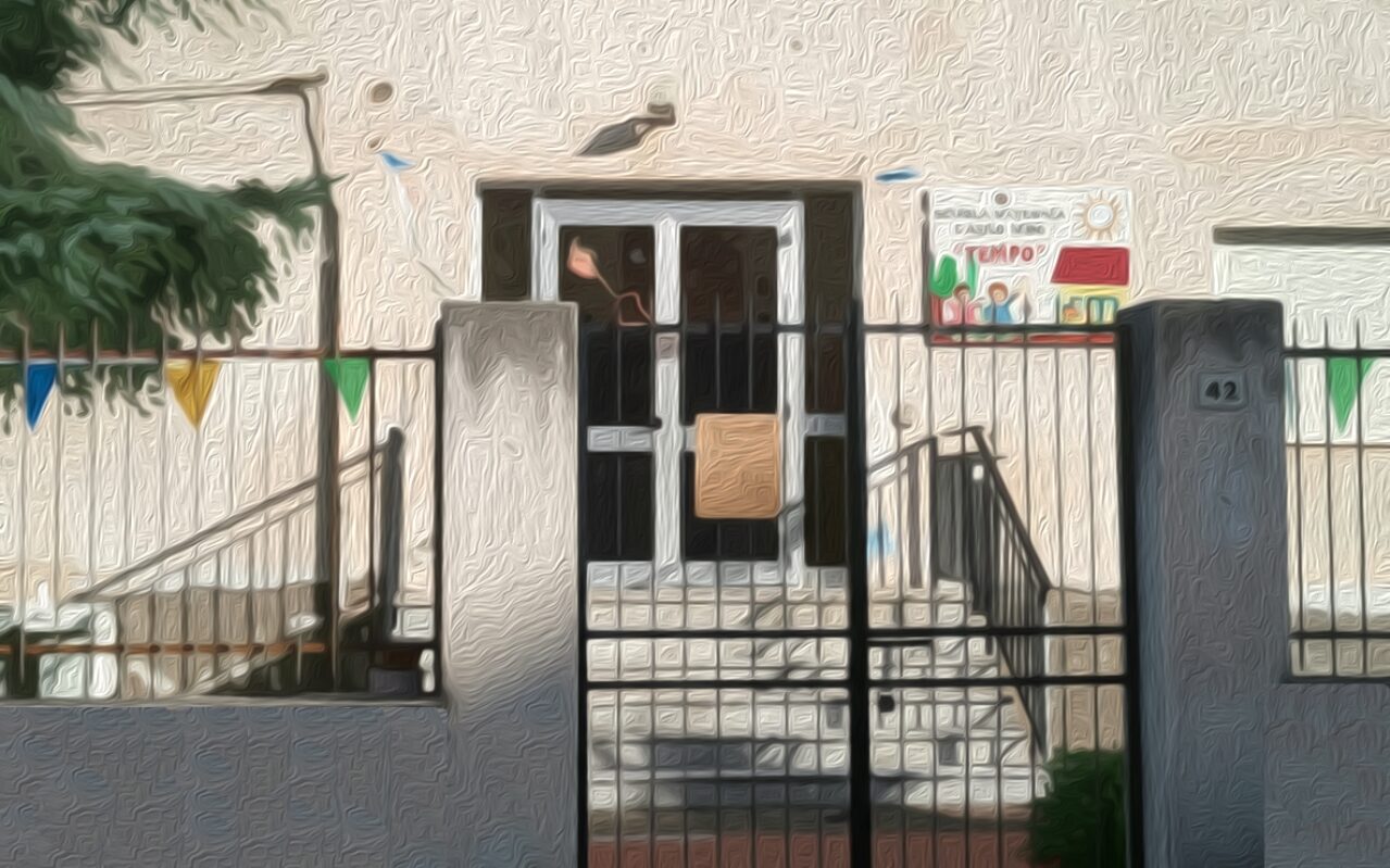 scuola dell’infanzia plesso “Centro”