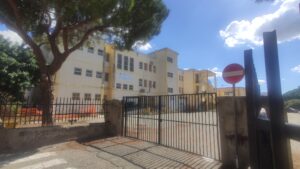 scuola media pythagoras ravagnese