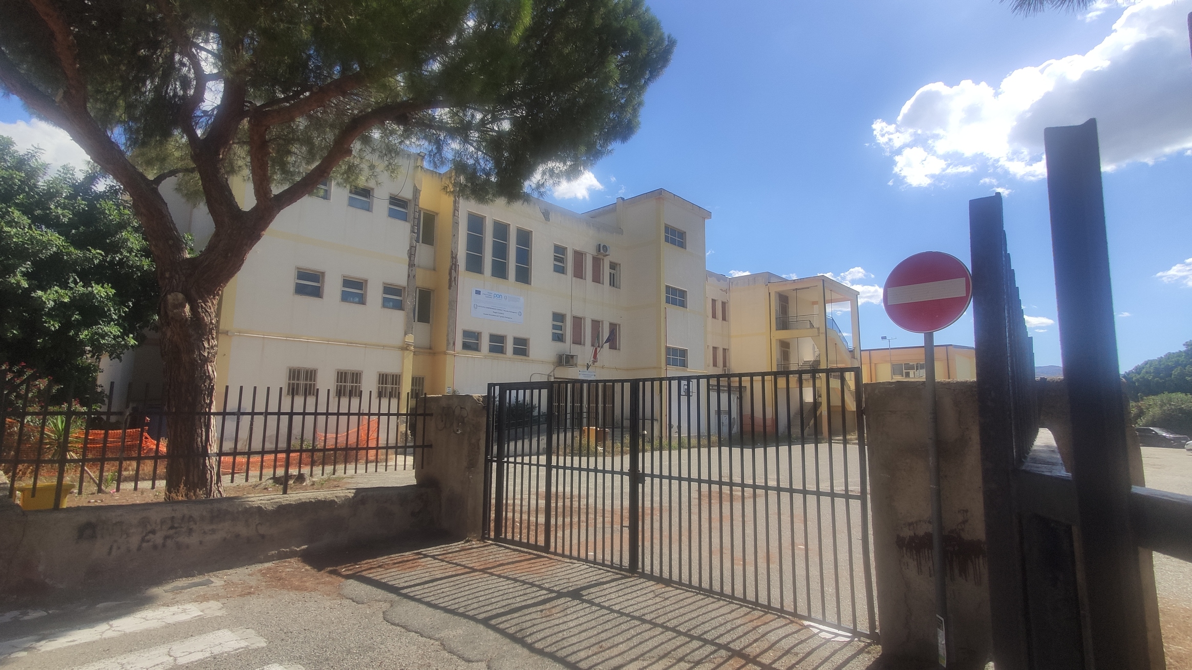 scuola media pythagoras ravagnese (1)