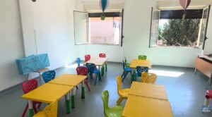scuola seminara