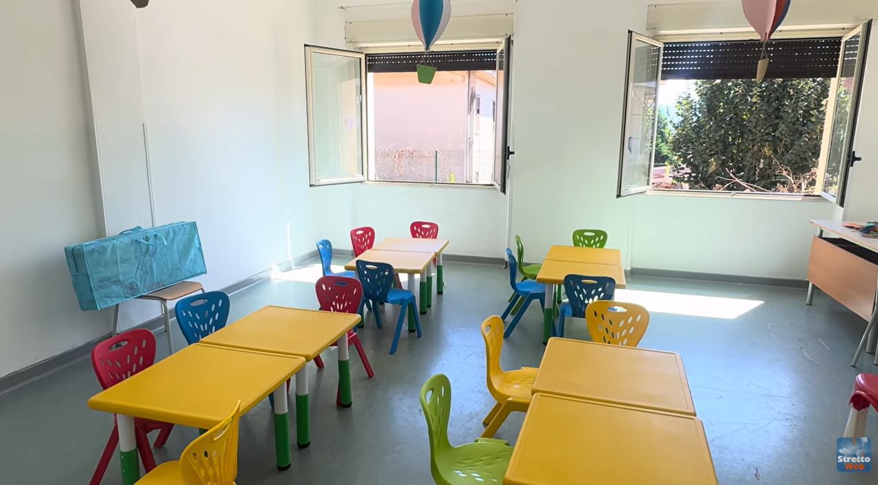 scuola seminara
