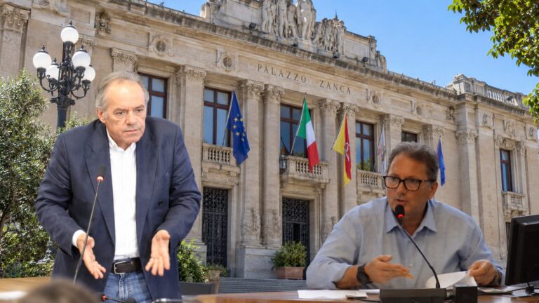 Messina, Consiglio comunale al via tra le polemiche: botta e risposta tra Scurria e Min­utoli sui 45 minuti di ritardo