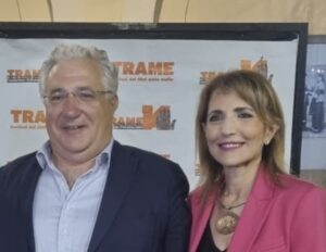sindaco mario murone
