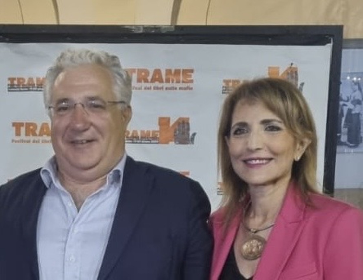 sindaco mario murone