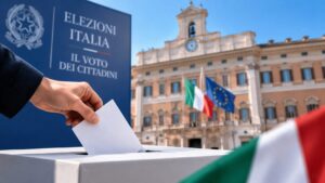 sondaggi politici