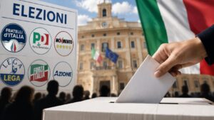 sondaggi politici