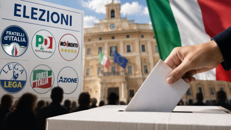 sondaggi politici
