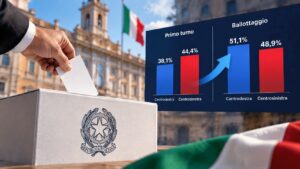 sondaggi politici