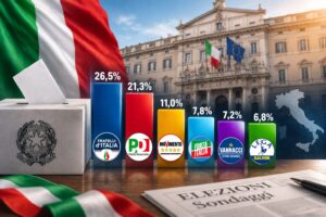 sondaggi politici