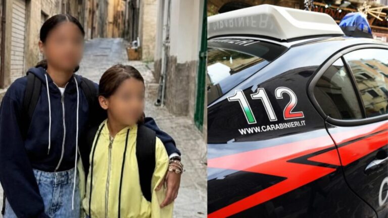 sorelline scomparse a san cataldo