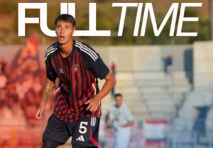 sorrento cosenza 1-0
