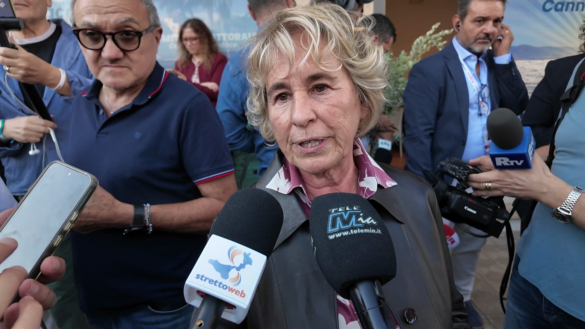 stefania craxi