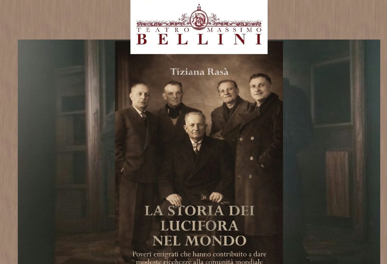 storia dei lucifora
