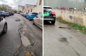 strada Circoscrizione ravagnese