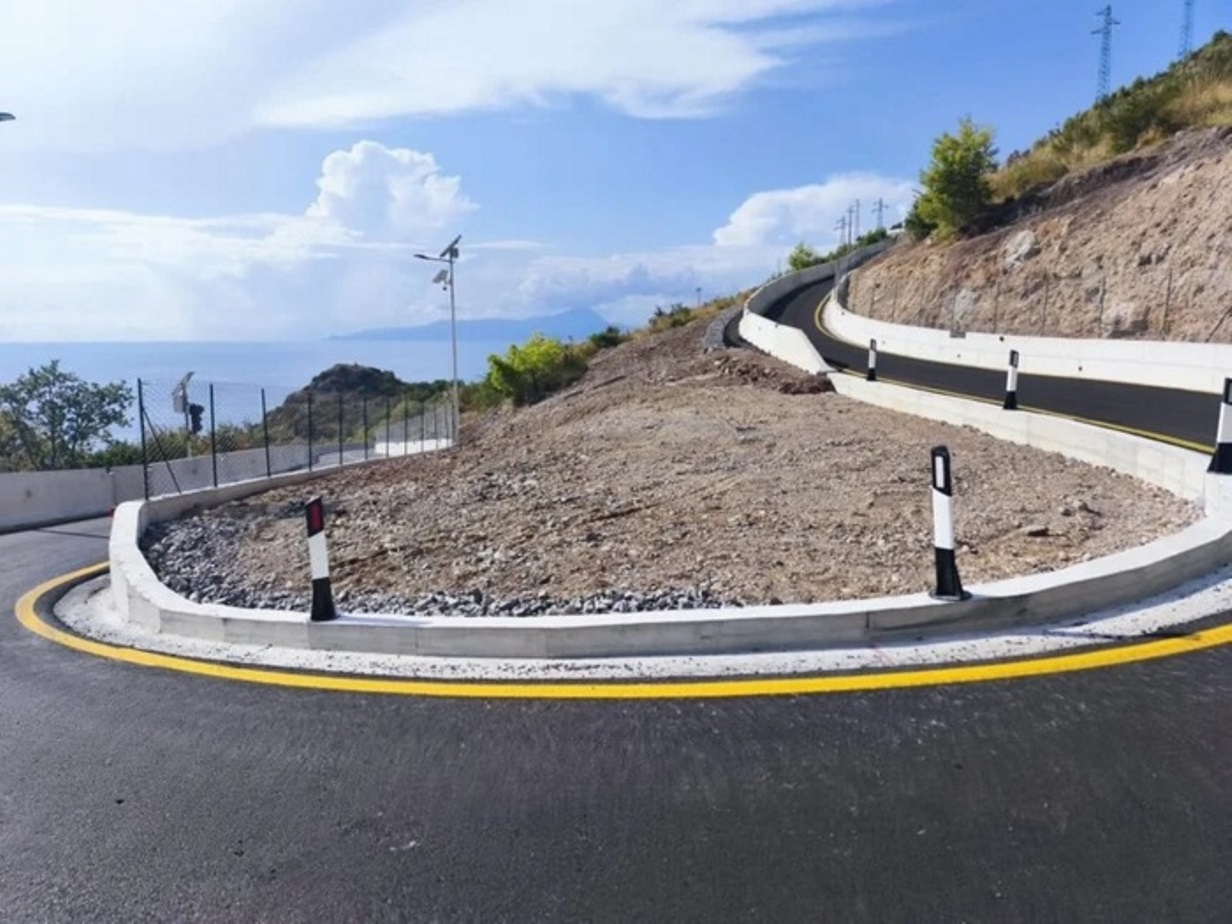 strada
