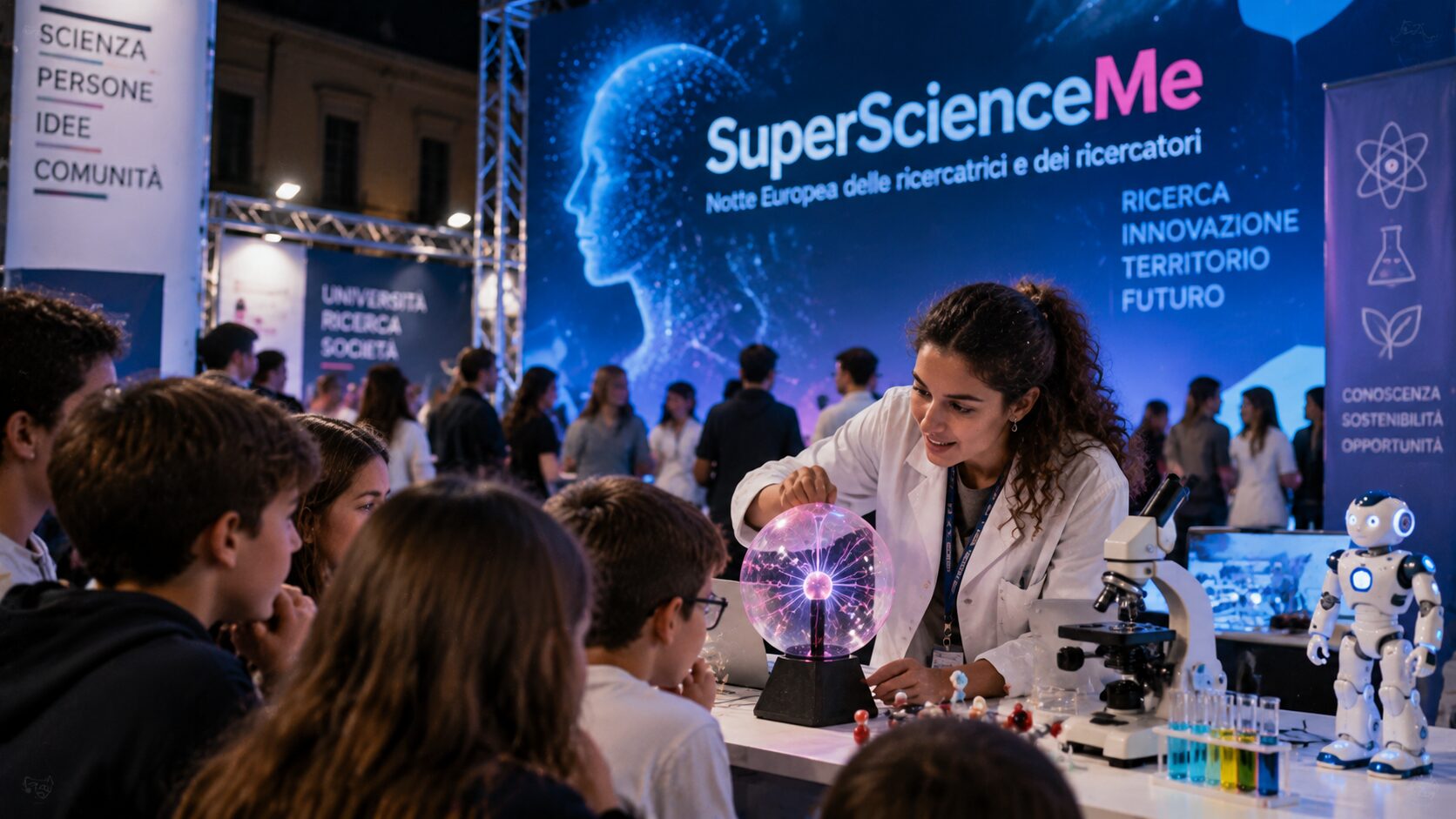 superscienceme