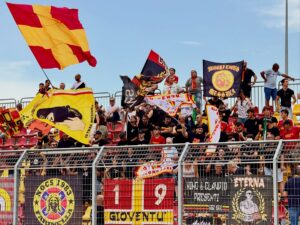 tifosi acr messina