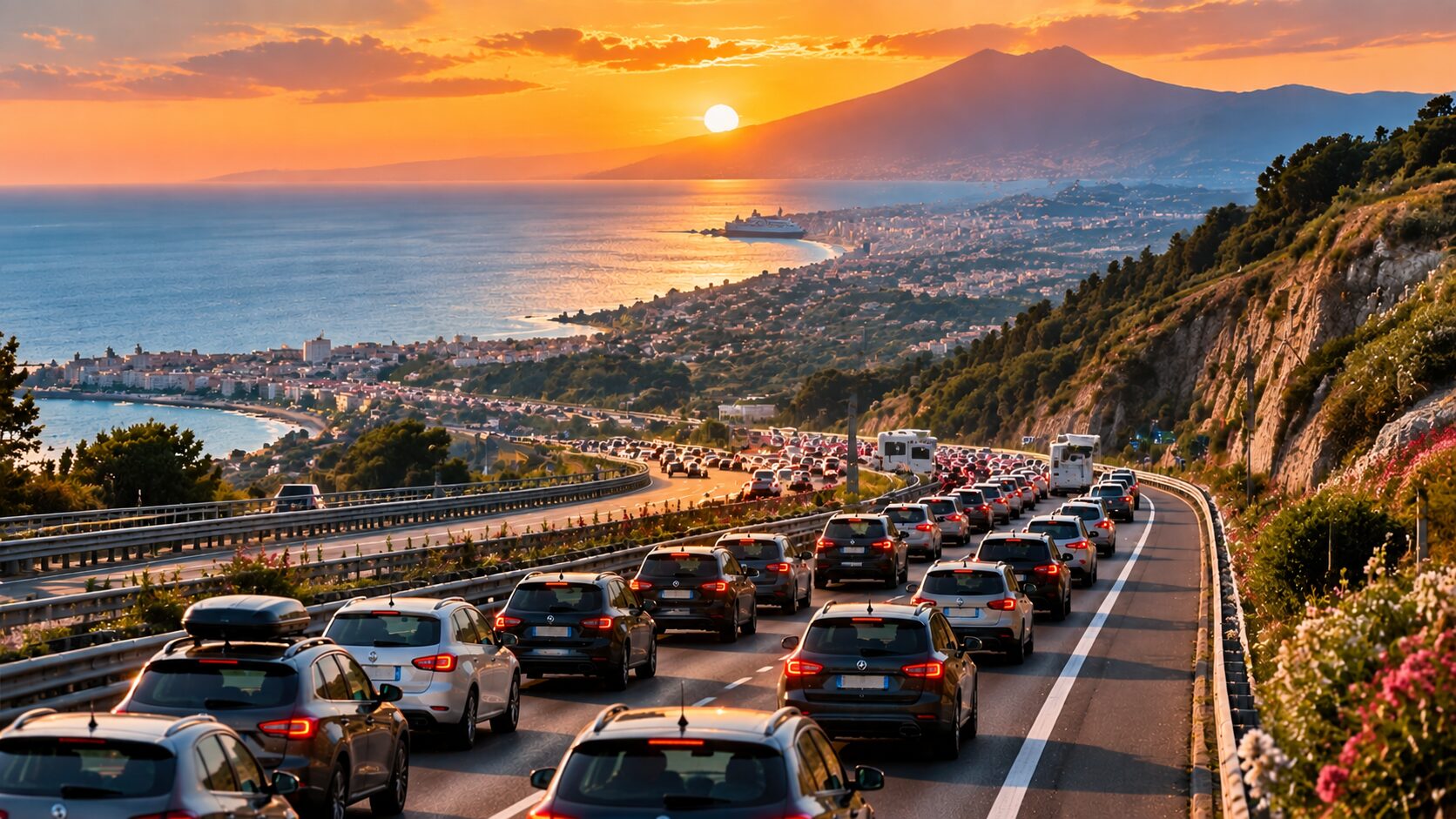 traffico